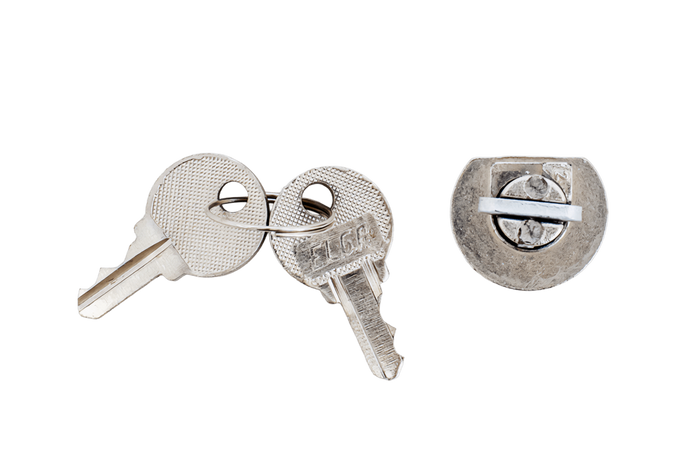 Insert de sécurité pour boule d'attelage KNOTT 4803889X K14/KQ14/KK14/K7.5