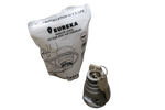 OUTLET DAKEN EUREKA protection de boule d'attelage de remorque