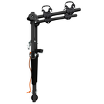 Porte-vélos sur attelage Peruzzo Cruising (noir)