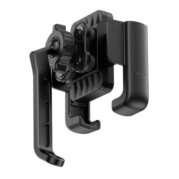 Support universel pour téléphone de vélo/moto BASEUS GoTrip Series avec rétroviseur
