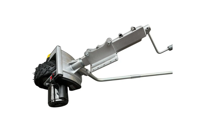 Chariot de manœuvre électrique pour remorque MINI MOVER GEN 3 2722 kg