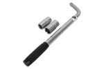 Clé télescopique LAMPA SB-2 pour roue de voiture