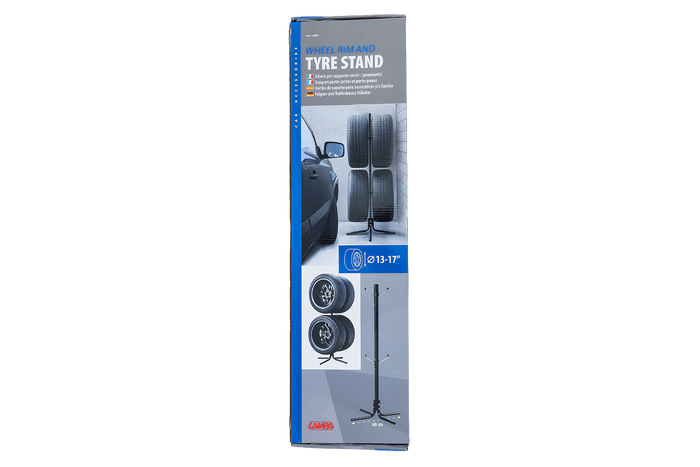 Support de jante et de pneu LAMPA Support 4 roues