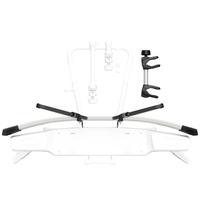 Adaptateur 3e vélo pour vélo électrique Peruzzo Atlantis (1001)