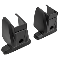 Cache-pied de montage - G3 CL