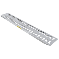 Rampe CHORUS pour remorque 150cm 120kg