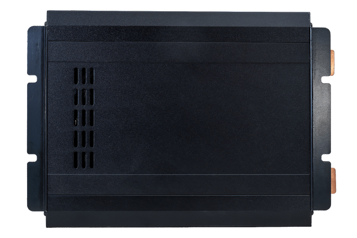 Convertisseur de tension 24V/230V (1000/2000W) KAMAR E1927