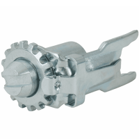 Regulator szczęk AL-KO 1625–2361 ze wspornikiem i sprężyną
