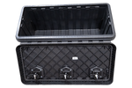 Boîte à outils OUTLET DAKEN 81208 ARKA 1062x522x500mm 169l