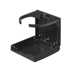 Porte-gobelet pliable ProPlus 761474V01BK pour canettes et bouteilles de 58 à 98 mm de diamètre