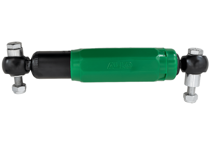 Amortisseur pour essieu AL-KO Octagon 900 -1600 kg vert