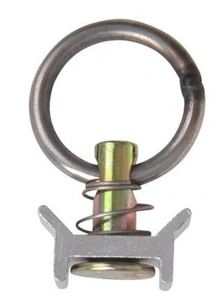 Support d'arrimage pour rail ProPlus 342164 pour cargo airline