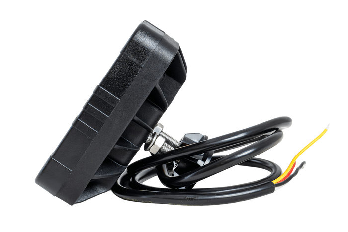 Feu arrière LED HORPOL LZD2800, 3 fonctions universel