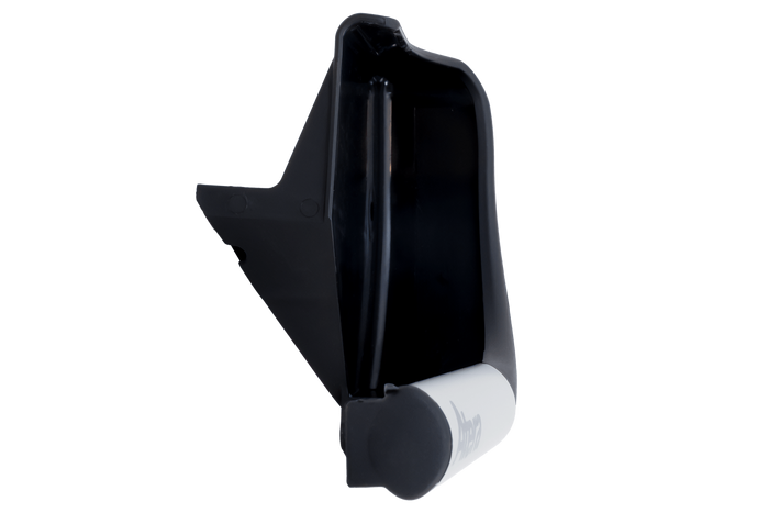 Boîtier de lampe (droit) pour Atera Strada Sport/vélo électrique - 0969922613