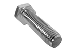 Vis à métaux hexagonale DROMET M12x45 classe 8.8 DIN933