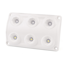 Lampe intérieure de voiture LED HORPOL LWD2864 560 lm