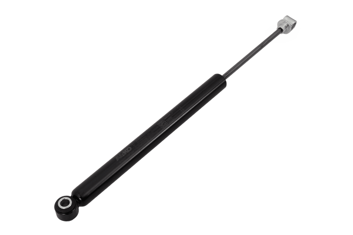 Dispositif de freinage/amortisseur de roue libre AL-KO 101VB pour remorques de 700 à 1000 kg