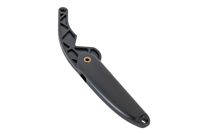 Actionneur bleu pour boîtiers Traxer/Zenith - 14486