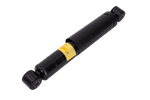 Amortisseur hydraulique PIVEXIN pour essieux de remorque 4000-7500 kg pour essieux simples et tandem