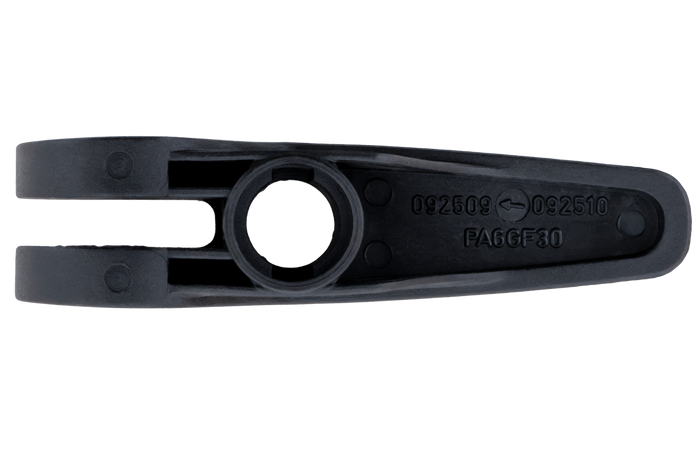 Poignée avec trou de verrouillage - Atera Giro AF+ 9918700434