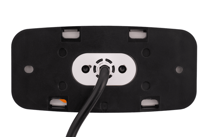 Feu de gabarit, position LED HORPOL LD 2762, orange, universel