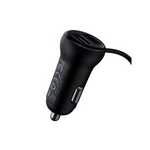 Émetteur FM BASEUS T type S-16 Bluetooth 5.0 MP3 + chargeur de voiture 2 ports USB