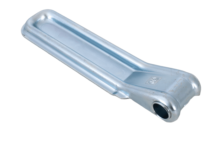 Charnière latérale de remorque WINTERHOFF BSCH 10-17-220 pour montage latéral de remorque