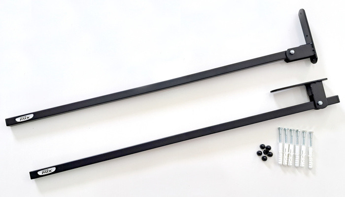 Inter Pack Appen - support de coffre de toit