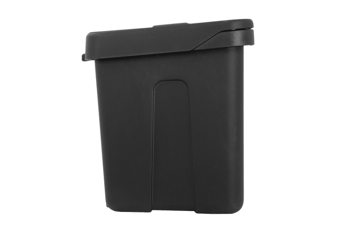 Caisse à outils DE HAAN PROFIBOX PLUS 630x350x300mm