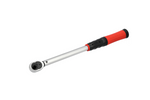 Jeu de 4 clés dynamométriques YATO 1/2" 40–220 Nm pour le remplacement des roues