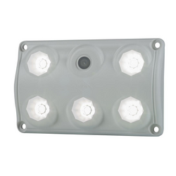 Lampe intérieure de voiture LED HORPOL LWD2153 900 lm avec interrupteur