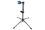 Support universel pour vélos jusqu'à 35 kg avec réglage FISCHER 50468
