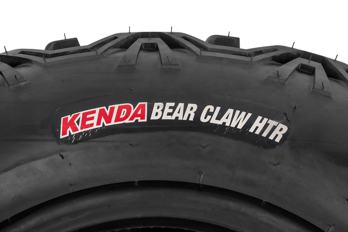 Pneu tout-terrain KENDA K587 Bear Claw HTR pour quad/VTT 280/60 R12 55N 8PR TL