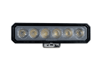 Lampe de travail, réflecteur rectangulaire LED LAYTZ LY7301, 24 LED, 2400 lm