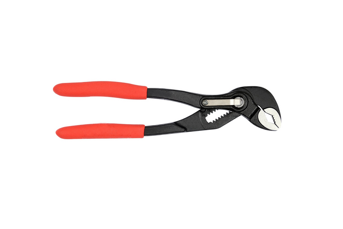 Pince hydraulique YATO YT-20890 175 mm avec bouton-poussoir