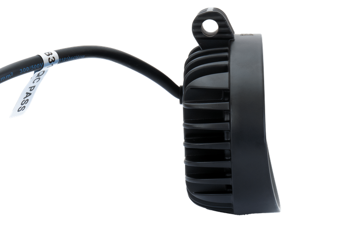 Lampe de travail LED réflecteur TT TECHNOLOGY TT.13321 40xLED 3200lm ovale