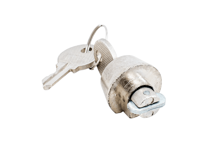 Insert de sécurité pour la boule d'attelage de remorque KNOTT 4804009X K20/K24