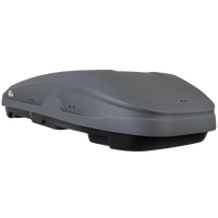 Coffre de toit Inter Pack Monsun L anthracite mat