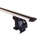 Barres de toit en aluminium Mont Blanc AMC 5002-AE52