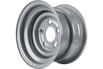 Jante en acier pour remorque UNITRAILER 6Jx10"H2 5x112 ET:-4