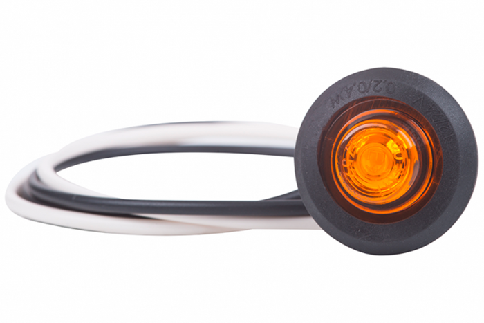 Feu de gabarit LED universel HORPOL LD 2629
