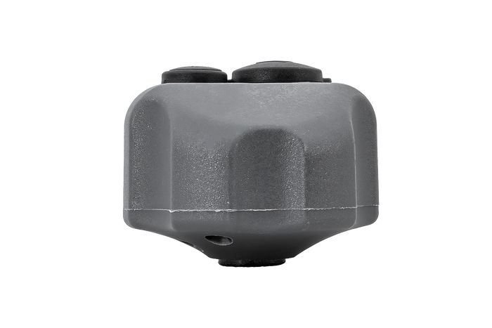 Poignée de sécurité M10 avec serrure et clés K004