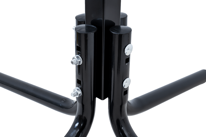 Support de jante et de pneu LAMPA Support 4 roues