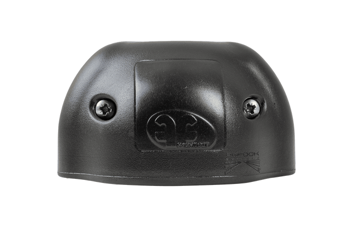 Éclaireur de plaque Aspöck Regpoint  LED 0,8 m