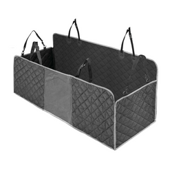 Protection de siège LAMP 4D, protection de l&#39;espace à bagages