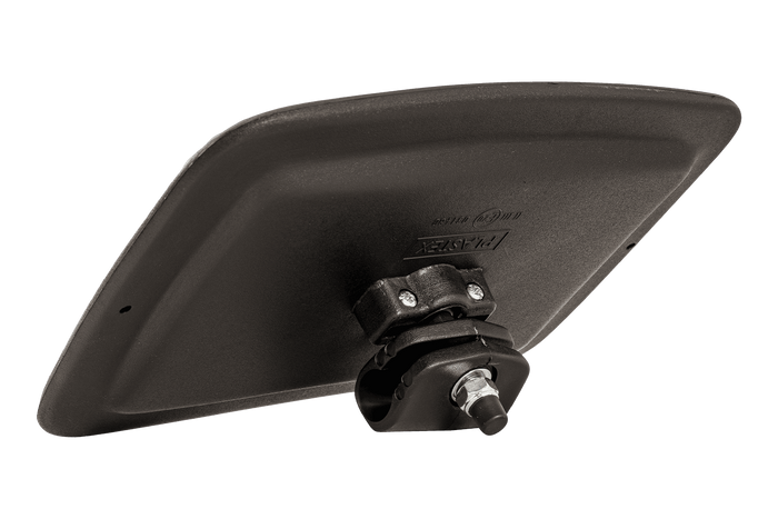 Rétroviseur latéral PLASTEX LP0236 pour machines agricoles 248x186mm
