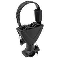 Support de cadre de vélo (court) - Atera Strada Sport (noir) 0969922647