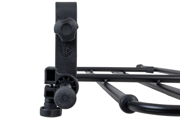 Séparateur de coffre PRATICO - acier 