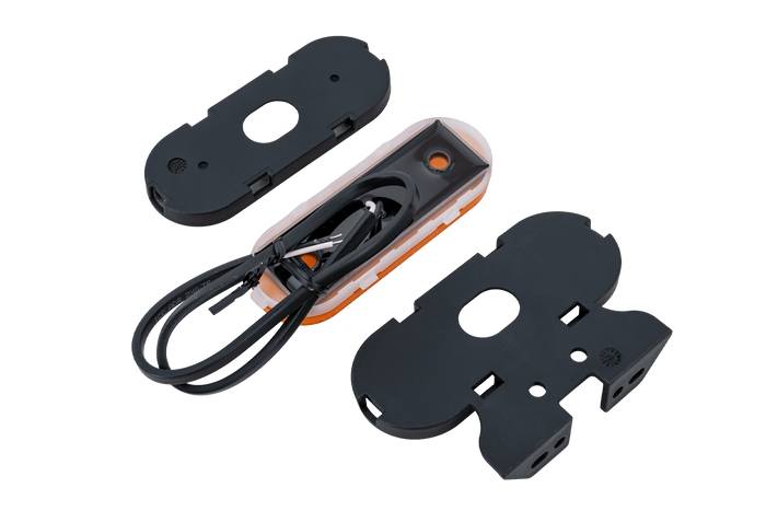 Feu de gabarit universel à LED FRISTOM FT-072