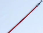 Câble de frein Bowden AL-KO 247287 à montage rapide 1320/1516 mm